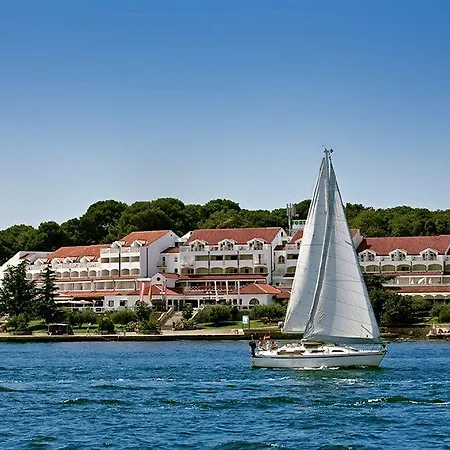 Valamar Isabella Island 波雷奇
