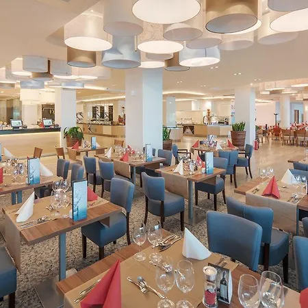 酒店 Valamar Isabella Island