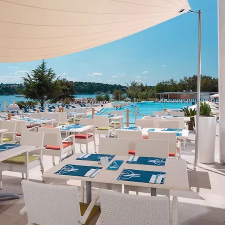 Valamar Isabella Island 波雷奇