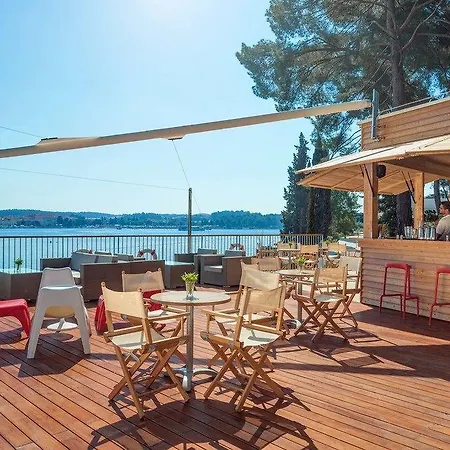 酒店 Valamar Isabella Island