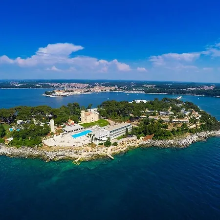 Valamar Isabella Island