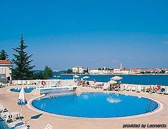 酒店 Valamar Isabella Island 波雷奇