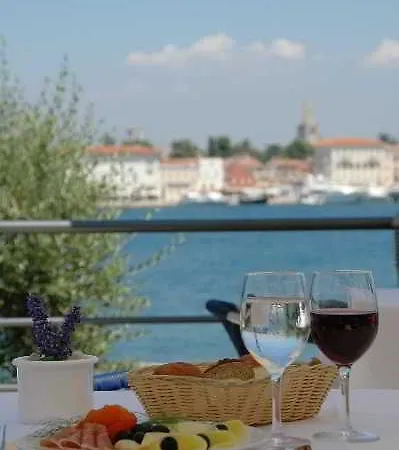 Valamar Isabella Island 酒店 3*