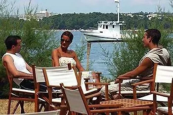 酒店 Valamar Isabella Island 波雷奇